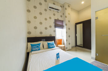 Hôtel Airy Syariah Pemurus Baru Bumi Mas Raya 25 Banjarmasin à Banjarmasin  Extérieur photo